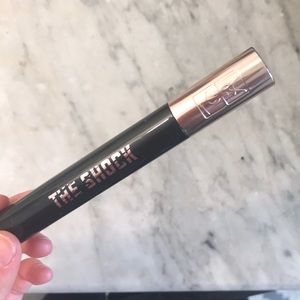 YSL the shock mascara brand new, black